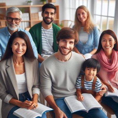 آموزش زبان انگلیسی از پایه