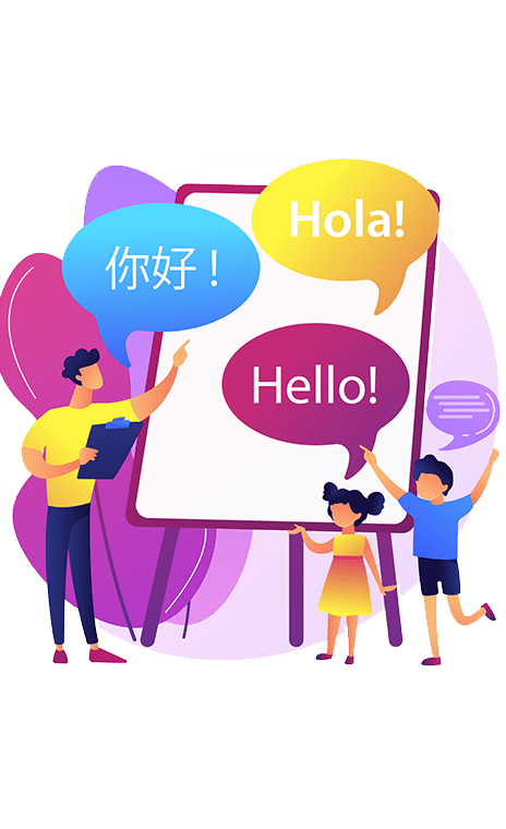آموزش زبان انگلیسی - ترجمه ماشینی گوگل: آیا مترجم ماشینی جای مترجم انسانی را می‌گیرد؟