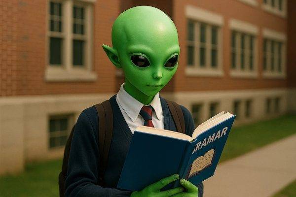 فعل امر و حالت امری در زبان انگلیسی